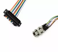PTC020PLC05Z0 20pin PLCC Test Clip and Lead